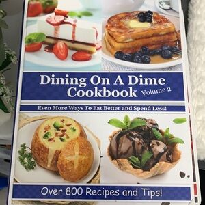 Living on a Dime to Grow Rich